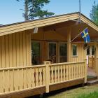 Ferienhaus Schweden: Ferienhaus Torsby 