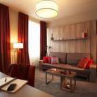 Ferienanlage Vienne Wien: Wien Zentrum Wohnung Mit 1 Schlafzimmer Für 4 ...