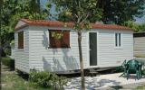 Ferienhaus Toscolano Maderno: Mobilehome Auf Dem Campingplatz Promontorio 