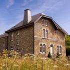 Ferienhaus Bovigny: L'ecole De Jadis 