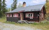 Ferienhaus Schweden: Grövelsjön/idre S46714 