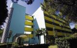 Ferienwohnung Bibione Venetien Fernseher: Residence Montecarlo 