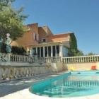 Ferienhaus Beaucaire Languedoc Roussillon: Maison Rossignol 