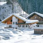 Ferienwohnung Kappl Tirol: Haus Stark 