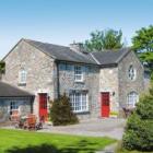 Ferienwohnung Irland: Coach House Cottages In Lorrha (3-Raum-App./typ 2) 