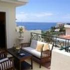 Ferienwohnung Santa Cruz Madeira: Luxus Ferien-Apartment Im 5. Stock Mit ...