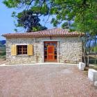 Ferienhaus Fleury D'aude Fernseher: Ferienhaus Fleury D'aude 