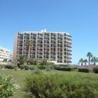 Ferienwohnung Canet Plage: Ferienwohnung Le Beach 