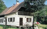 Ferienhaus Tschechische Republik Heizung: Krizany Tbn336 