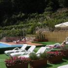 Ferienwohnung Pietra Ligure Klimaanlage: Rosmarino 