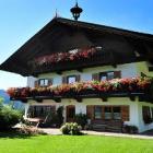 Ferienwohnung Hopfgarten Tirol: Ferienhaus Ager 
