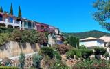 Ferienhaus Cavalaire: Domaine Des Collieres Fr8430.190.4 