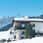 Ferienwohnung Kappl Tirol Heizung: Haus Zangerle 