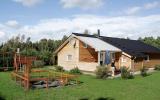 Ferienhaus Hadsund Fernseher: Hadsund 29958 