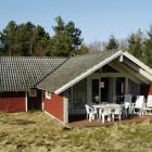 Ferienhaus Martofte: Ferienhaus Martofte 