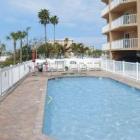 Ferienwohnung Treasure Island Florida: Appartements Surf Beach Resort Auf ...