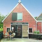 Ferienhaus Friesland: Ferienhaus In Wierum 