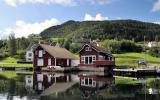 Ferienhaus Norwegen: Erøy/erfjord N16287 