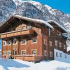 Ferienwohnung Sölden Tirol Sat Tv: Bauernhaus Gerlinde 