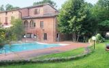 Ferienwohnung Siena Toscana: Mulino Di Cerchiaia (Sia300) 