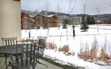 Ferienwohnung Steamboat Springs: Champagne Lodge 3104 Us8100.294.1 