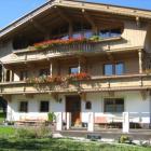 Ferienwohnung Aschau Tirol: Baderhof 