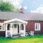 Ferienhaus Åseda: Ferienhaus Åseda 