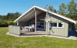 Ferienhaus Ringkobing Sat Tv: Hemmet 83095 