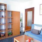 Ferienwohnung Spanien: Ferienwohnung Madrid 