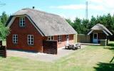 Ferienhaus Süddanemark: Blåvand Dk1055.296.1 