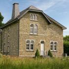 Ferienhaus Bovigny Fernseher: La Petite Ecole De Jadis 