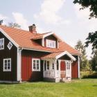 Ferienhaus Schweden: Ferienhaus Virestad 