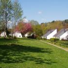 Ferienhaus Namur: Ferienhaus Hastière 