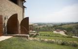 Ferienwohnung Toscana: San Gimignano Itn459 