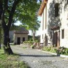 Ferienhaus Emilia Romagna Heizung: Borgo Belvedere - Mono 