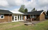 Ferienhaus Hals Nordjylland Sat Tv: Hals 30873 