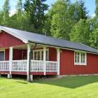 Ferienhaus Schweden Fernseher: Ferienhaus Torsby 