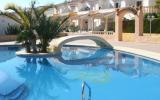 Ferienhaus Costa Blanca: Calpe/calp Es9730.431.1 