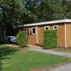 Ferienwohnung Niederlande: Chalet 6P 