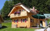 Ferienhaus Neukirchen Salzburg: Naturdorf Oberkühnreit In Neukirchen ...