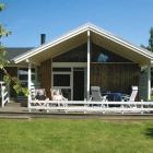 Ferienhaus Otterup Radio: Ferienhaus Hasmark Strand 