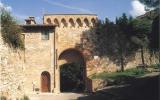 Ferienhaus San Gimignano Heizung: San Gimignano Vti1 