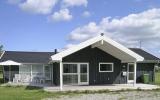 Ferienhaus Dänemark: Bratten Strand A20730 
