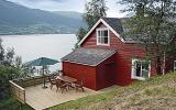 Ferienhaus Norwegen: Lofthus/lutro N19353 