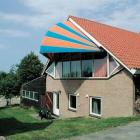 Ferienhaus Niederlande: De Vlasschure-Zon 