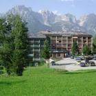 Ferienwohnung Ellmau Tirol: Berghof 