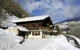 Ferienhaus Le Grand Bornand Heizung: Marin (Fr-74450-09) 