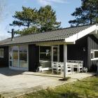 Ferienhaus Dänemark: Ferienhaus Asperup 