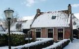 Ferienhaus Friesland: Bonnehûs (Nl-9131-01) 