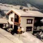 Ferienhaus Zell Am Ziller Fernseher: Chalet Rosa 